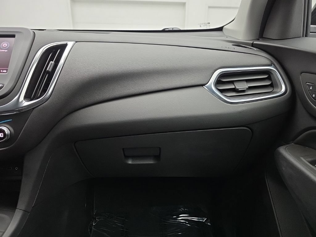 Used 2024 Chevrolet Equinox LT AWD/4WD image 40