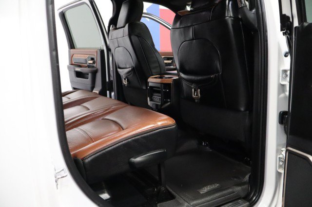 Used 2020 RAM 2500 Limited AWD/4WD image 69