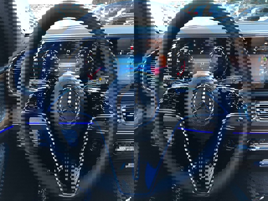 New 2026 Mercedes-Benz GLE 350 GLE 350 image 20