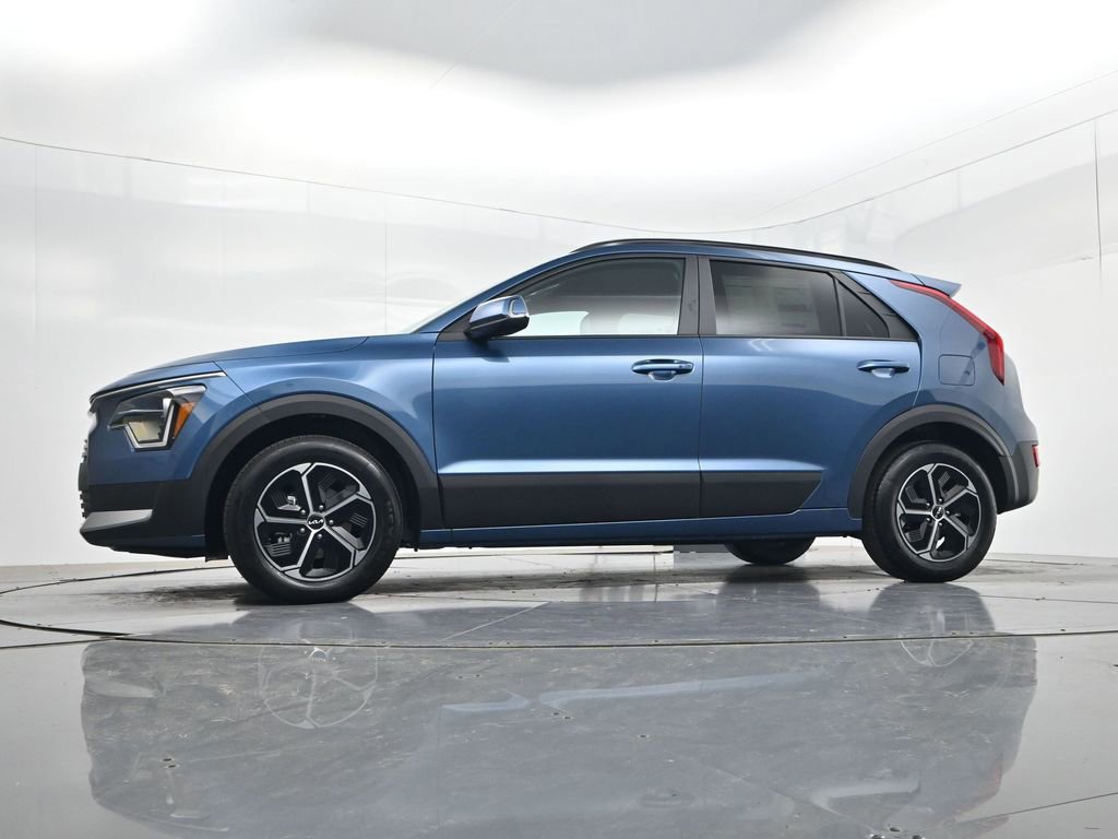 New 2026 Kia Niro EX FWD image 42