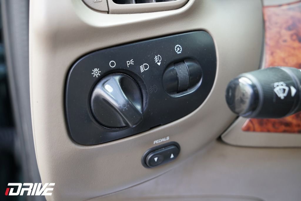 Used 2001 Ford F150 Lariat image 21