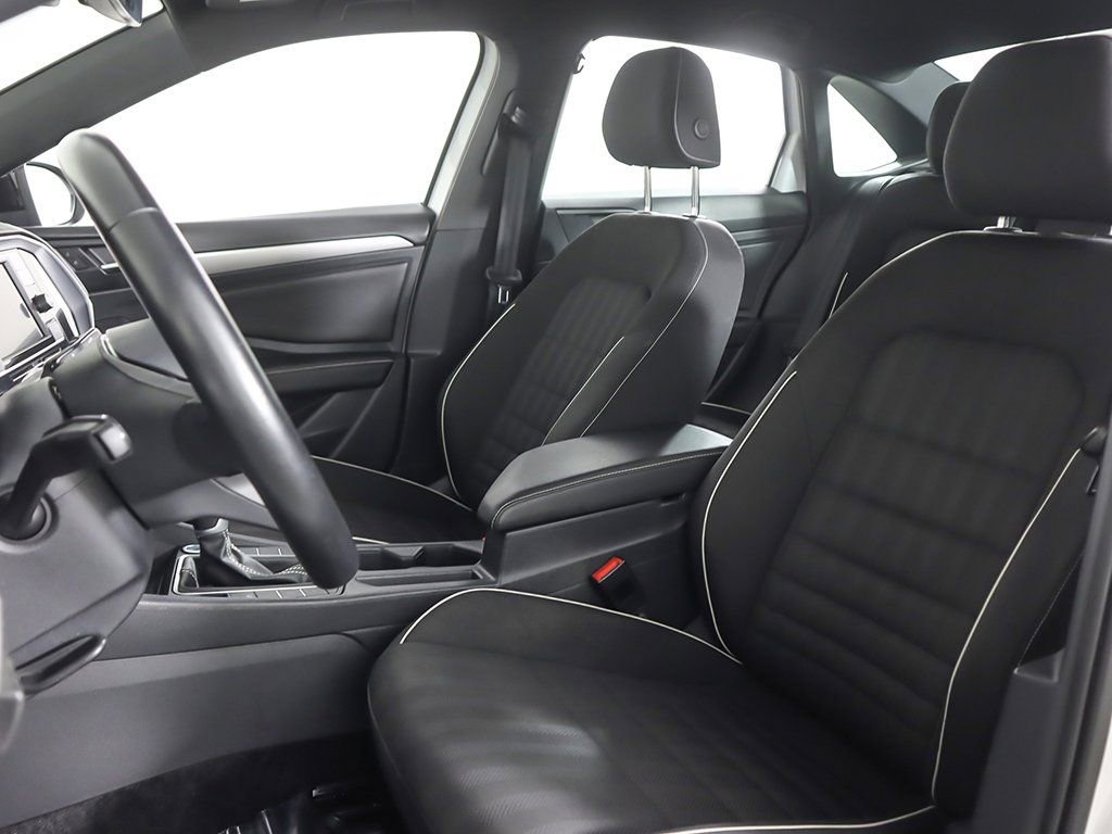 Used 2023 Volkswagen Jetta Sport image 25