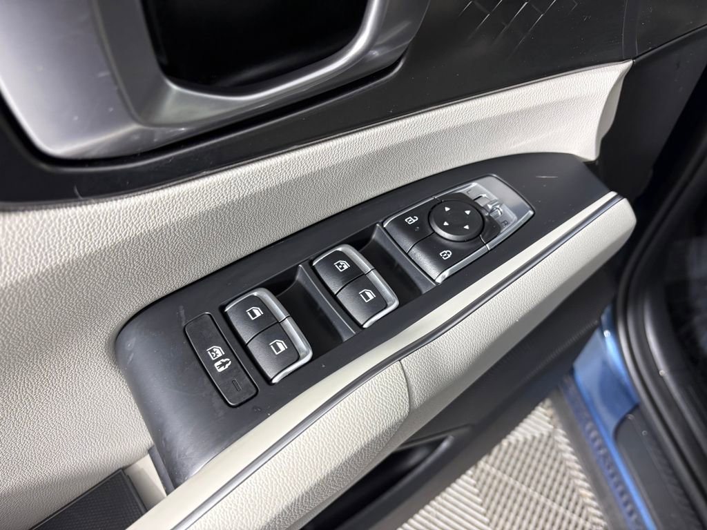 Used 2025 Kia Sorento EX image 14