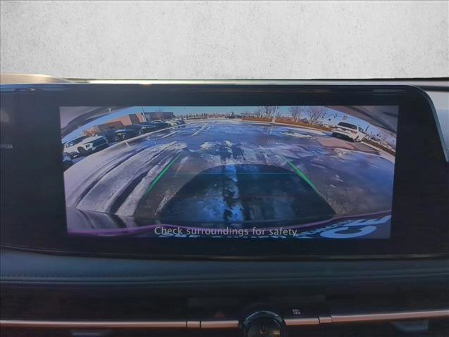 Certified 2023 Nissan Ariya FWD image 13