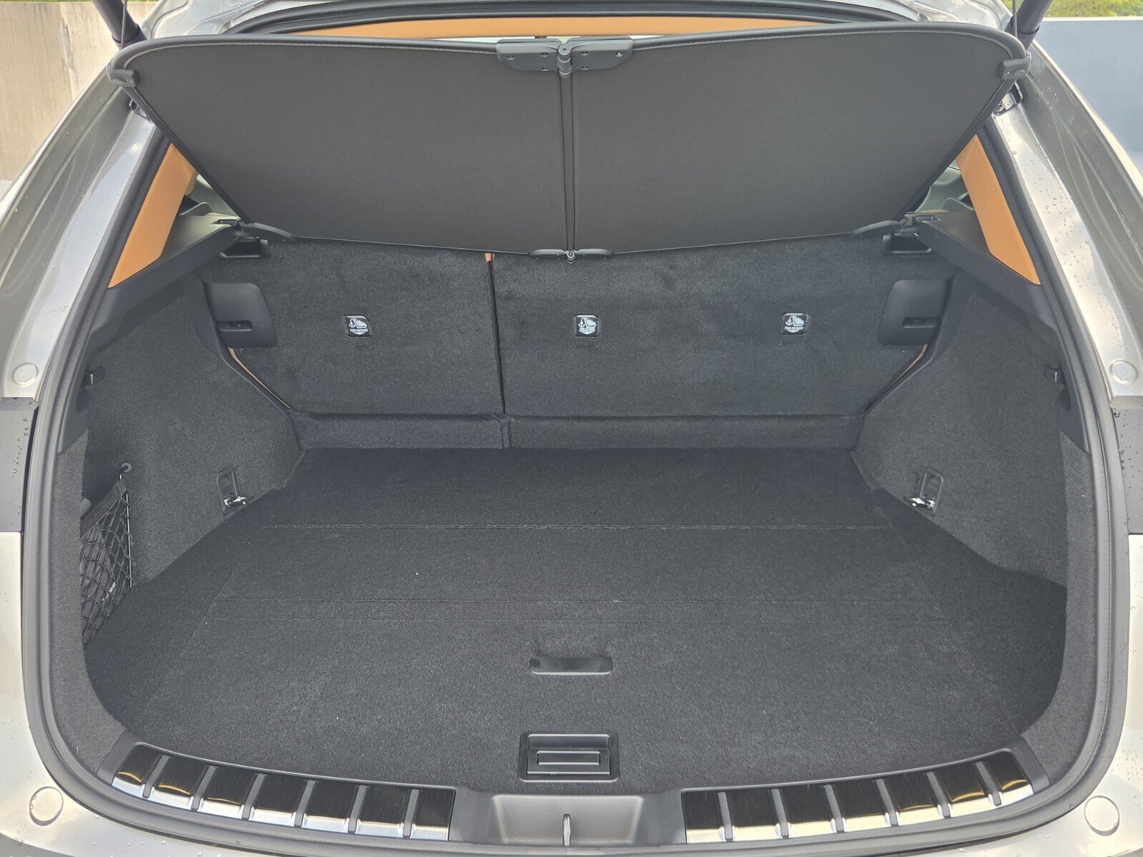 New 2026 Lexus NX 350 AWD w/ Cold Area Package image 16