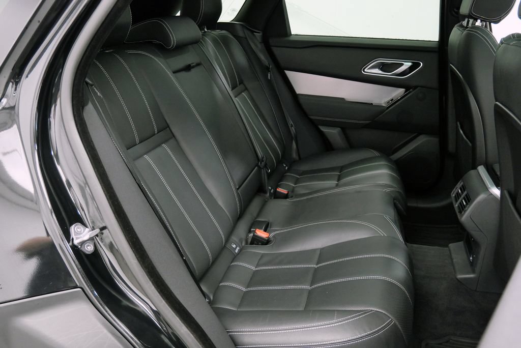 Used 2023 Land Rover Range Rover Velar R-Dynamic S AWD/4WD image 18