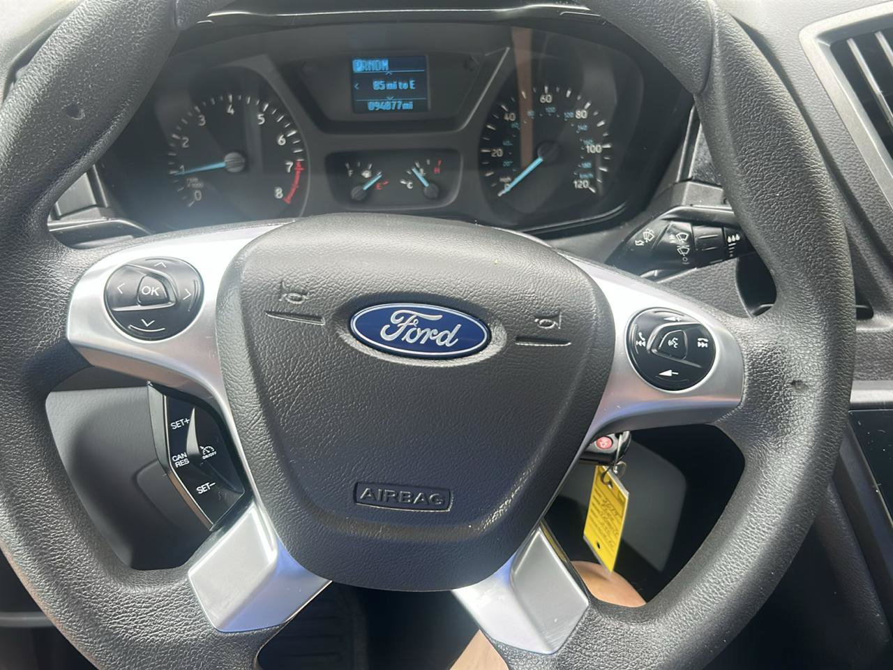 Used 2019 Ford Transit 150 130 Low Roof RWD image 22
