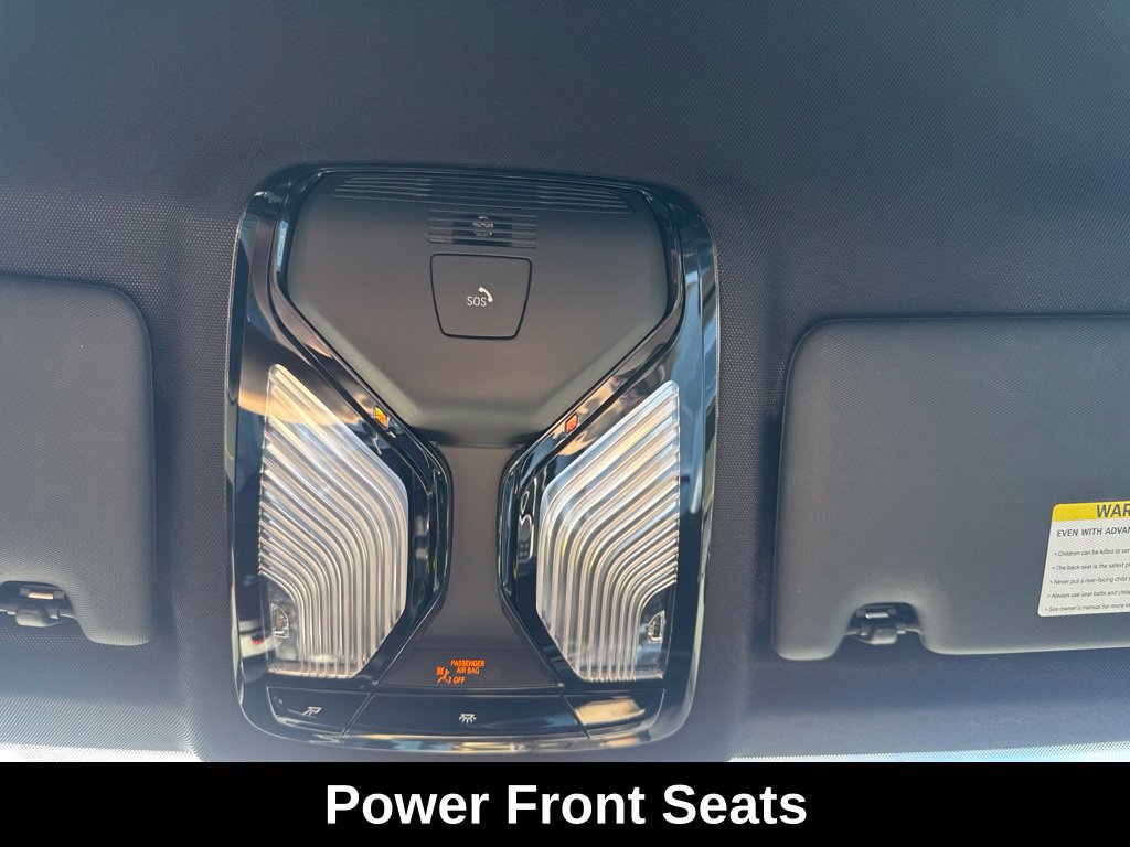 Used 2024 BMW M3 Competition w/ Executive Package RWD image 45