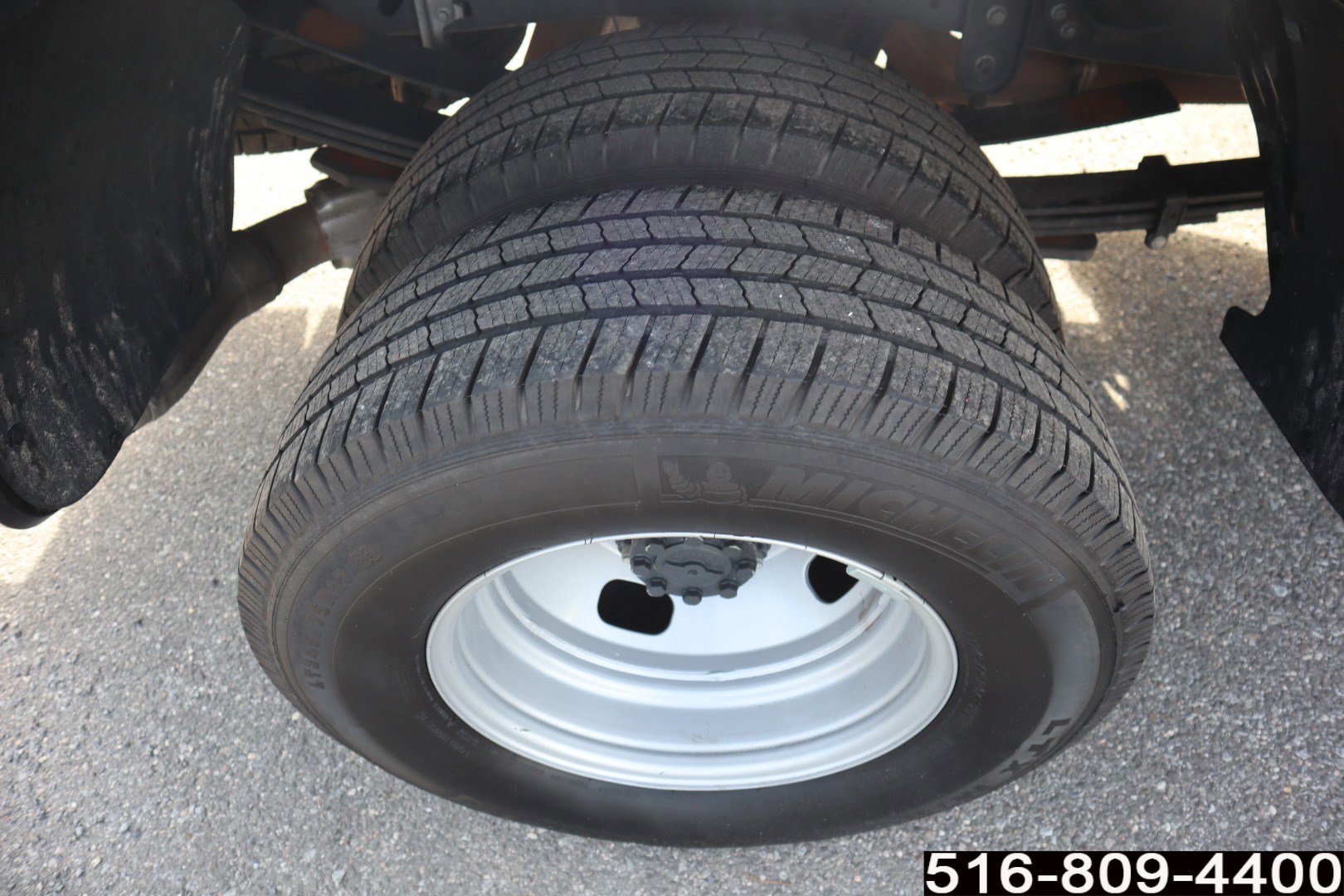 Used 2025 Ford F350 XL image 11