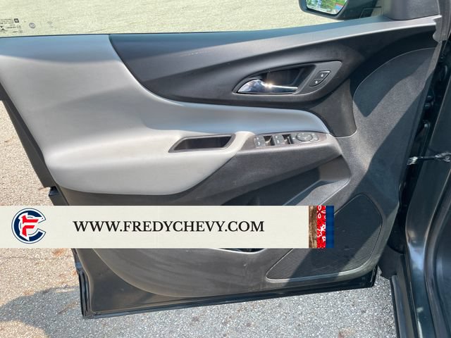 Used 2020 Chevrolet Equinox LS FWD image 10