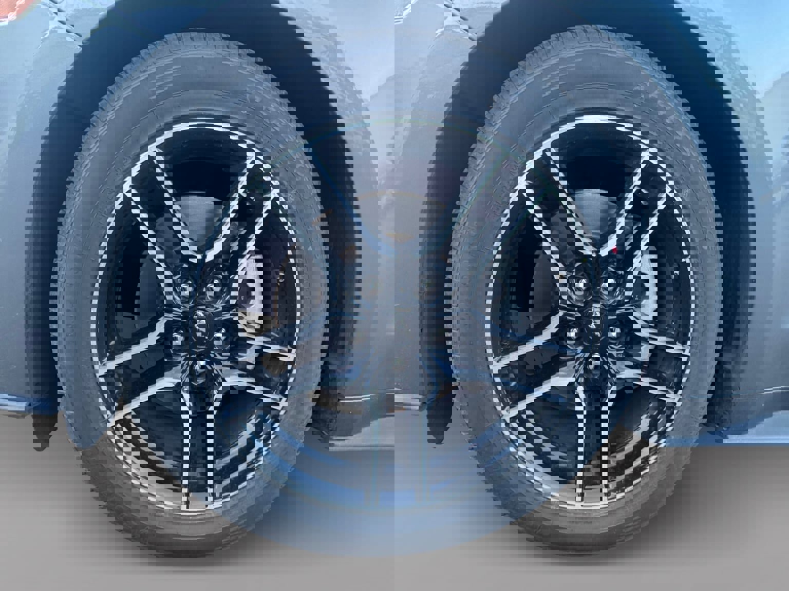 Used 2023 Ford Mustang Premium image 9