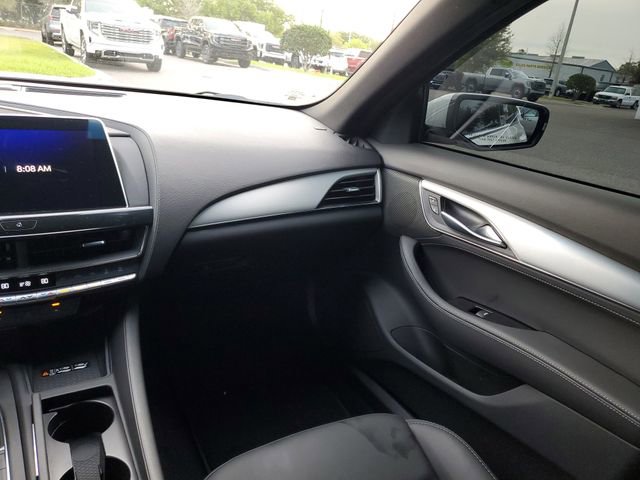 Used 2024 Cadillac CT5 Luxury image 15