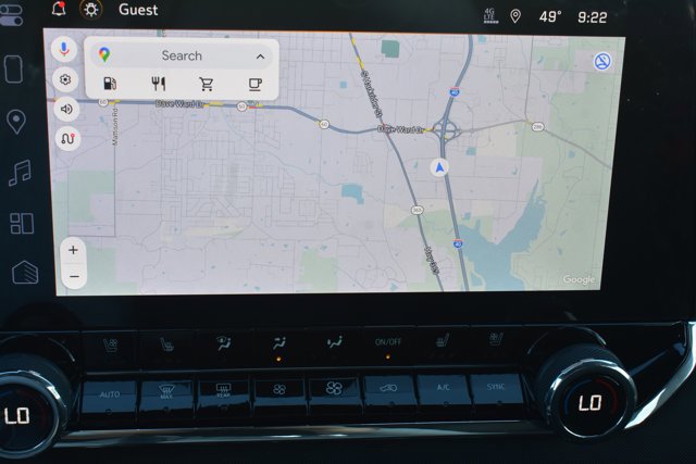 New 2026 Chevrolet Colorado Z71 image 24