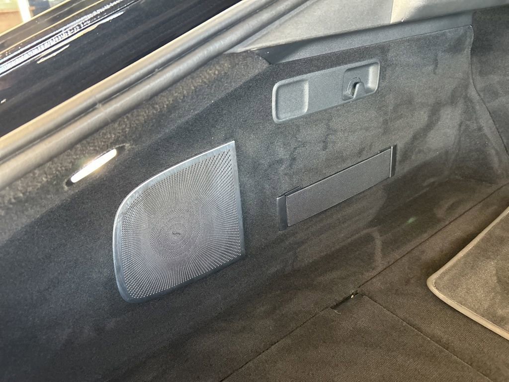 Used 2021 Mercedes-Benz AMG GT 53 w/ Warmth & Comfort Package image 38