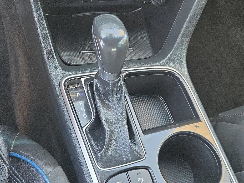 Used 2018 Hyundai Sonata Limited FWD image 8