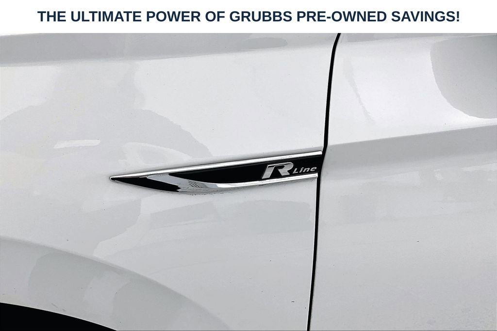 Used 2021 Volkswagen Jetta R-Line FWD image 29
