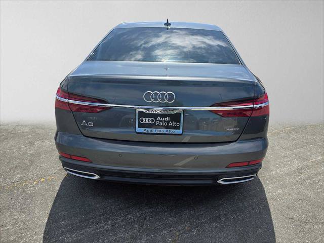 Used 2019 Audi A6 3.0T Prestige w/ Prestige Package AWD/4WD image 4