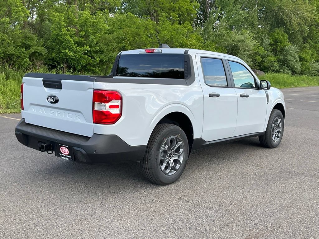 New 2026 Ford Maverick XLT w/ Equipment Group 301A AWD/4WD image 26