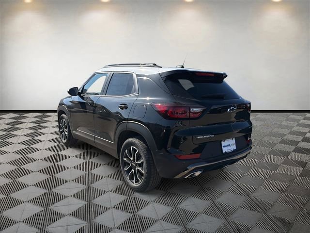 New 2026 Chevrolet TrailBlazer ACTIV w/ Convenience Package image 7