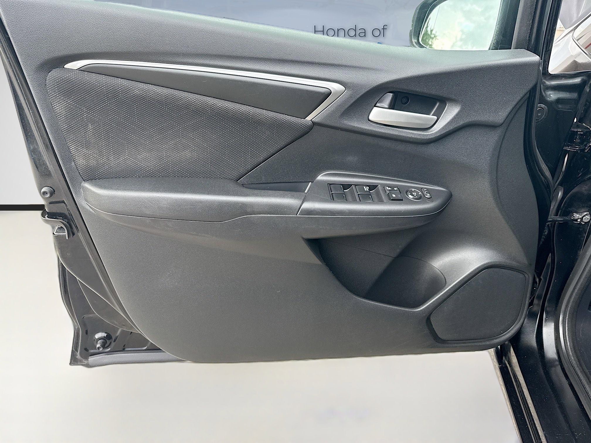 Used 2015 Honda Fit EX image 21