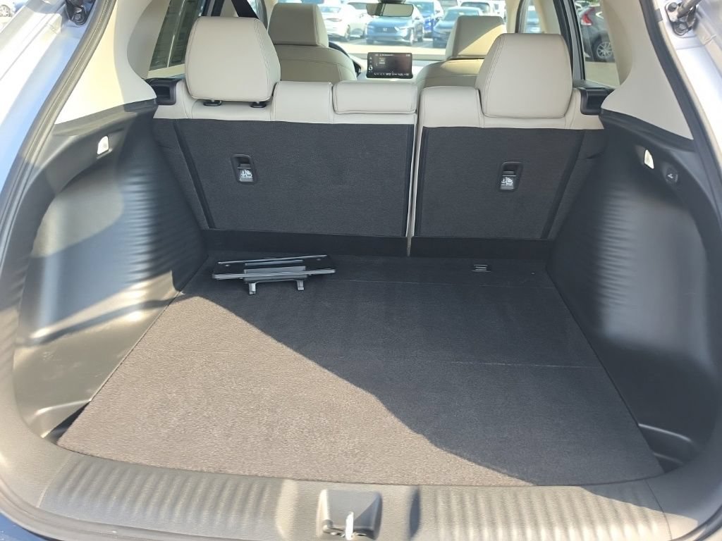 Certified 2023 Honda HR-V EX-L image 26