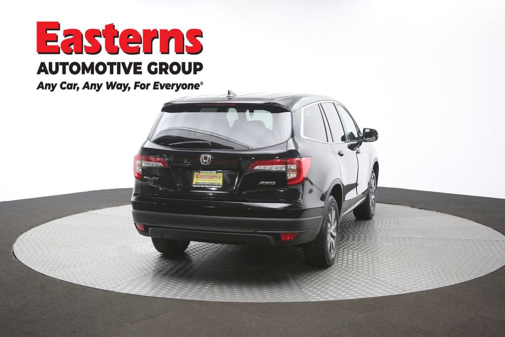 Used 2020 Honda Pilot EX-L image 43