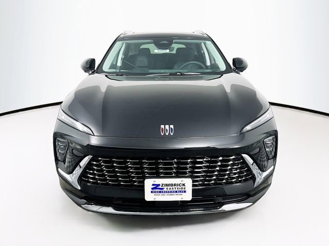 New 2025 Buick Envision Avenir image 2