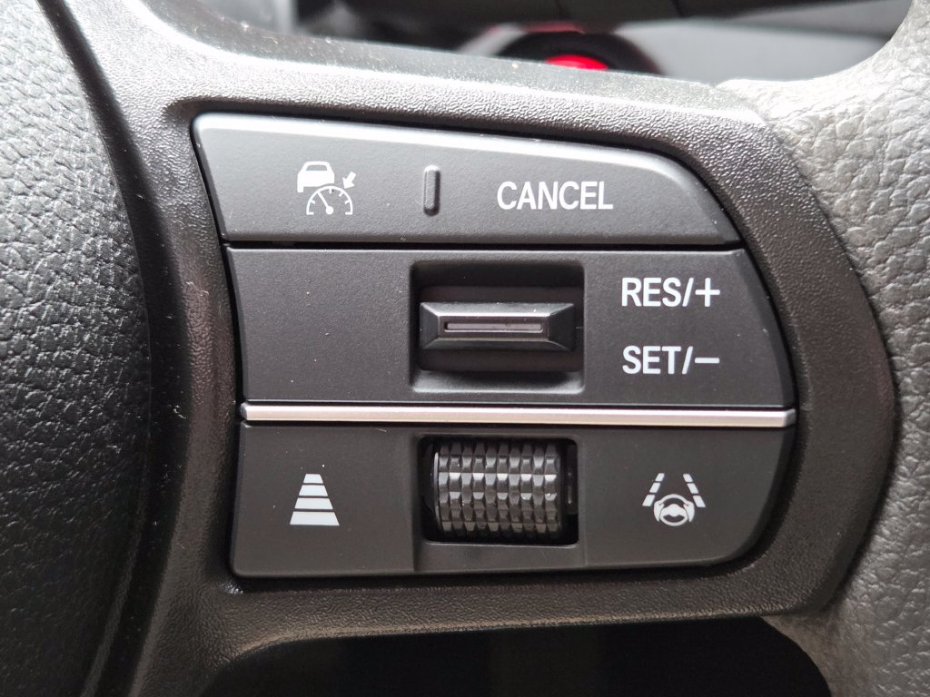 Certified 2024 Honda Accord EX image 13
