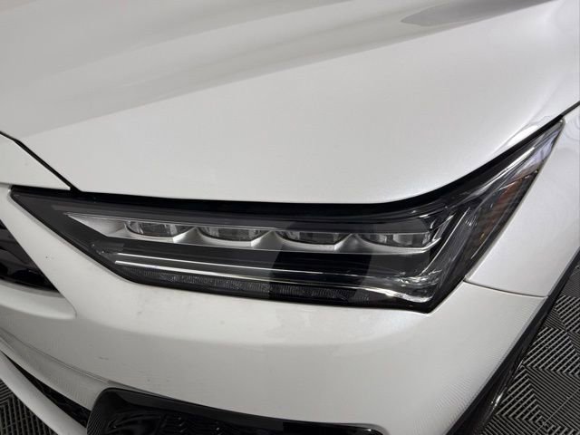 Used 2025 Acura MDX A-Spec image 10