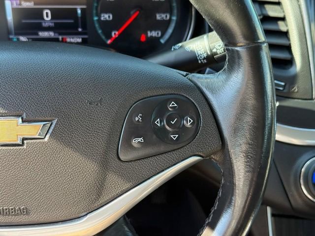 Used 2019 Chevrolet Impala LT image 20