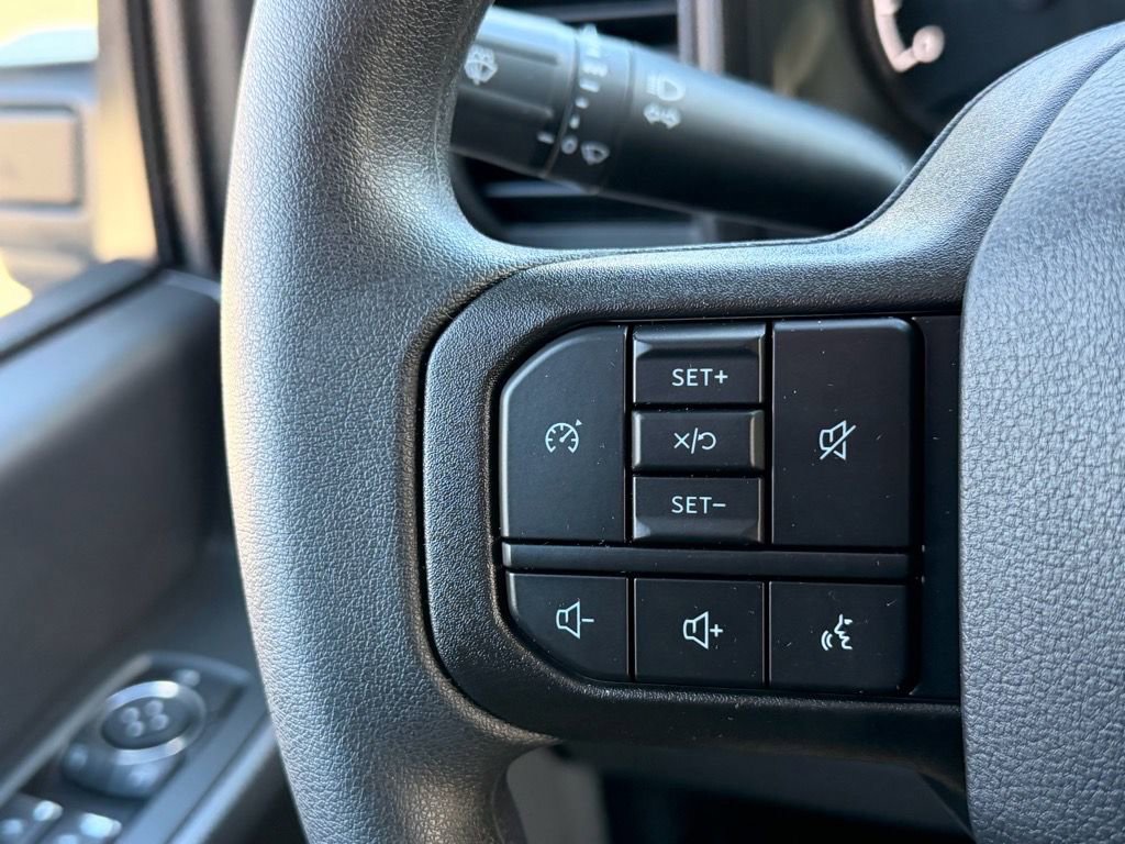 New 2026 Ford F250 XLT w/ 360-Degree Camera Package image 9