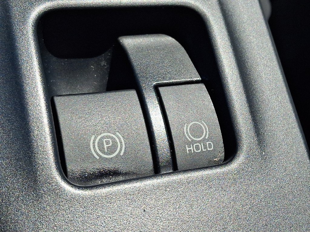 Used 2025 Toyota Grand Highlander FWD image 23