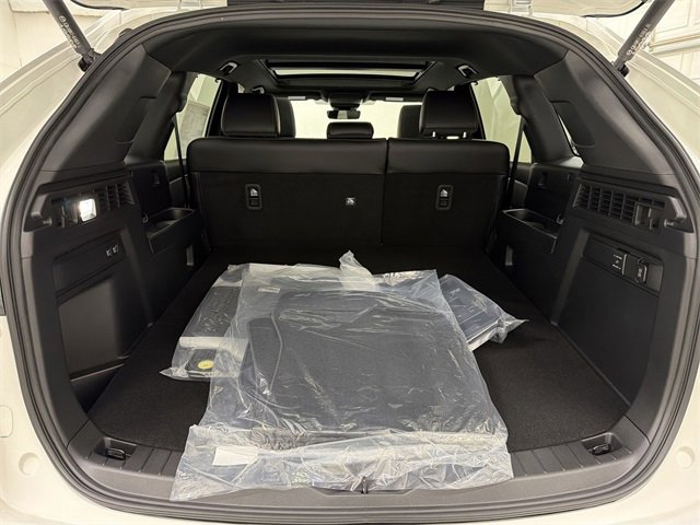 New 2026 MAZDA CX-70 3.3 Turbo w/ Premium Plus Pkg image 15