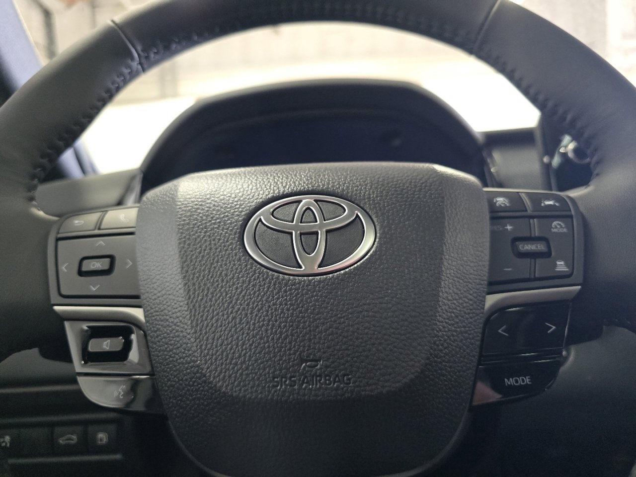 New 2026 Toyota Camry Hybrid image 29