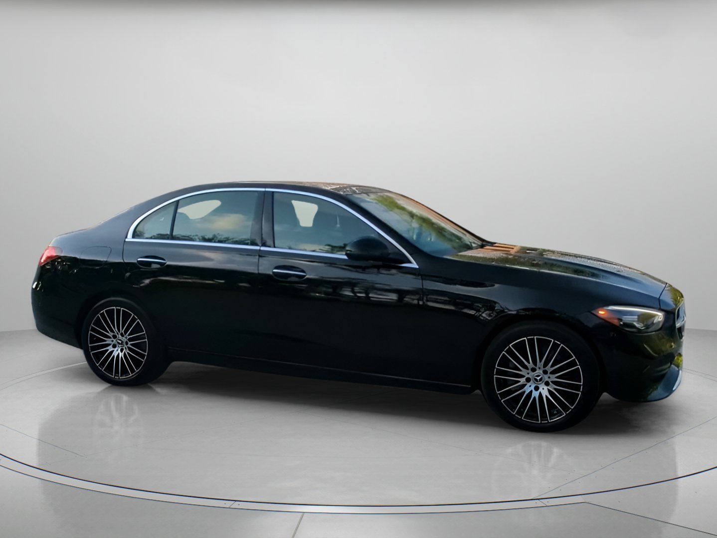 Used 2026 Mercedes-Benz C 300 Sedan image 34