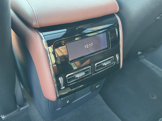 New 2026 Lincoln Aviator Reserve AWD/4WD image 23