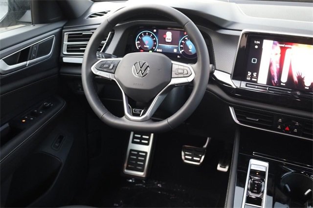 New 2026 Volkswagen Atlas Cross Sport SEL R-Line image 27