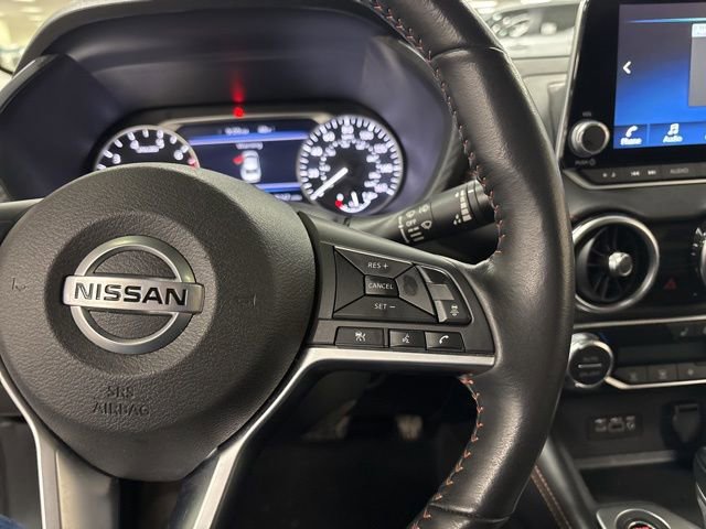 Used 2023 Nissan Sentra SR w/ SR Premium Package image 27