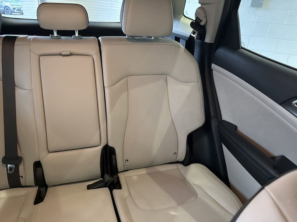 Used 2023 Kia Sportage EX image 16