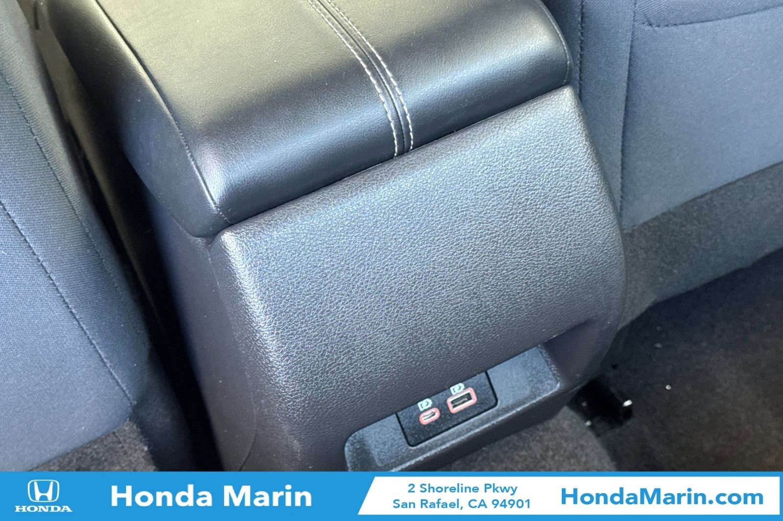 Used 2025 Nissan Altima 2.5 SV FWD image 16