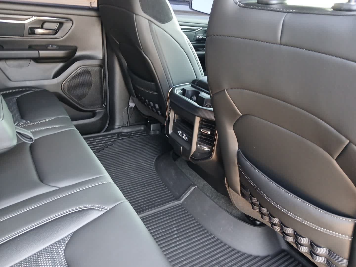 Used 2024 RAM 1500 Big Horn AWD/4WD image 58