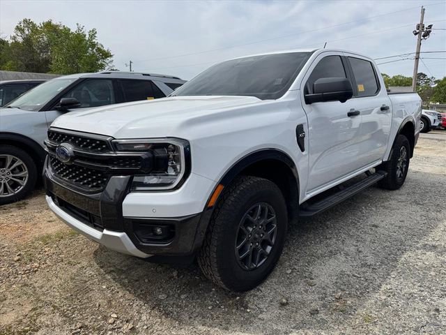 Used 2024 Ford Ranger XLT image 10
