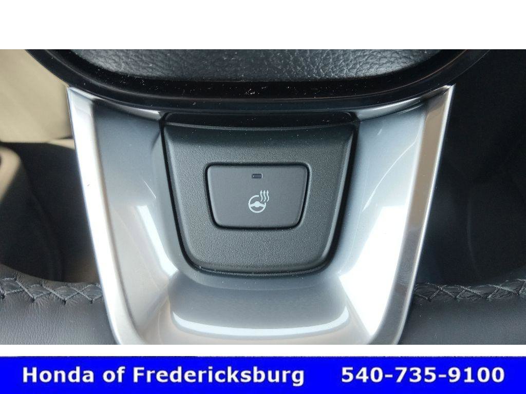 Certified 2025 Honda Pilot Elite image 17