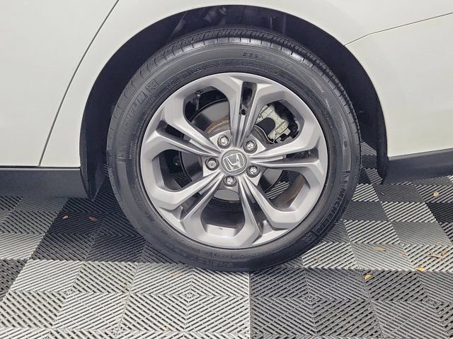 Certified 2023 Honda Accord EX image 10
