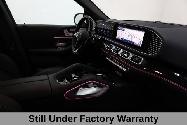 Used 2026 Mercedes-Benz Maybach GLS 600 4MATIC image 17