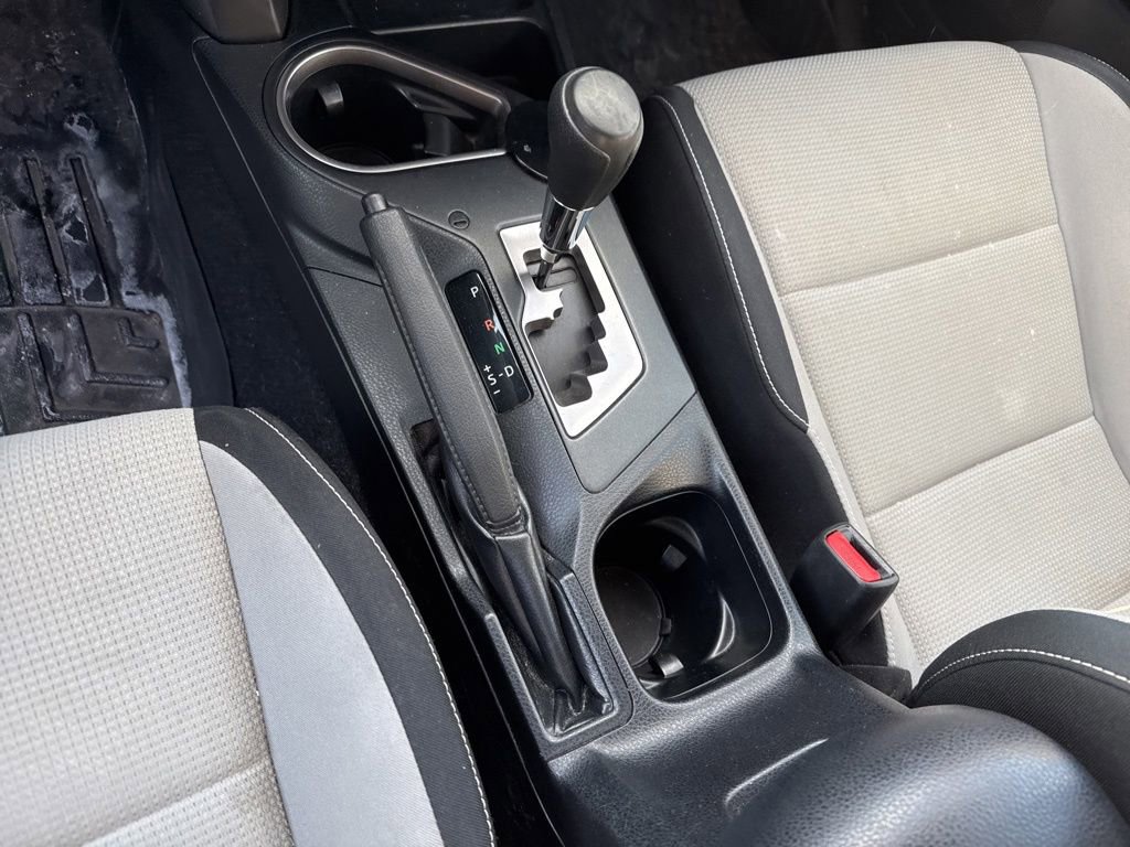 Used 2016 Toyota RAV4 XLE image 21