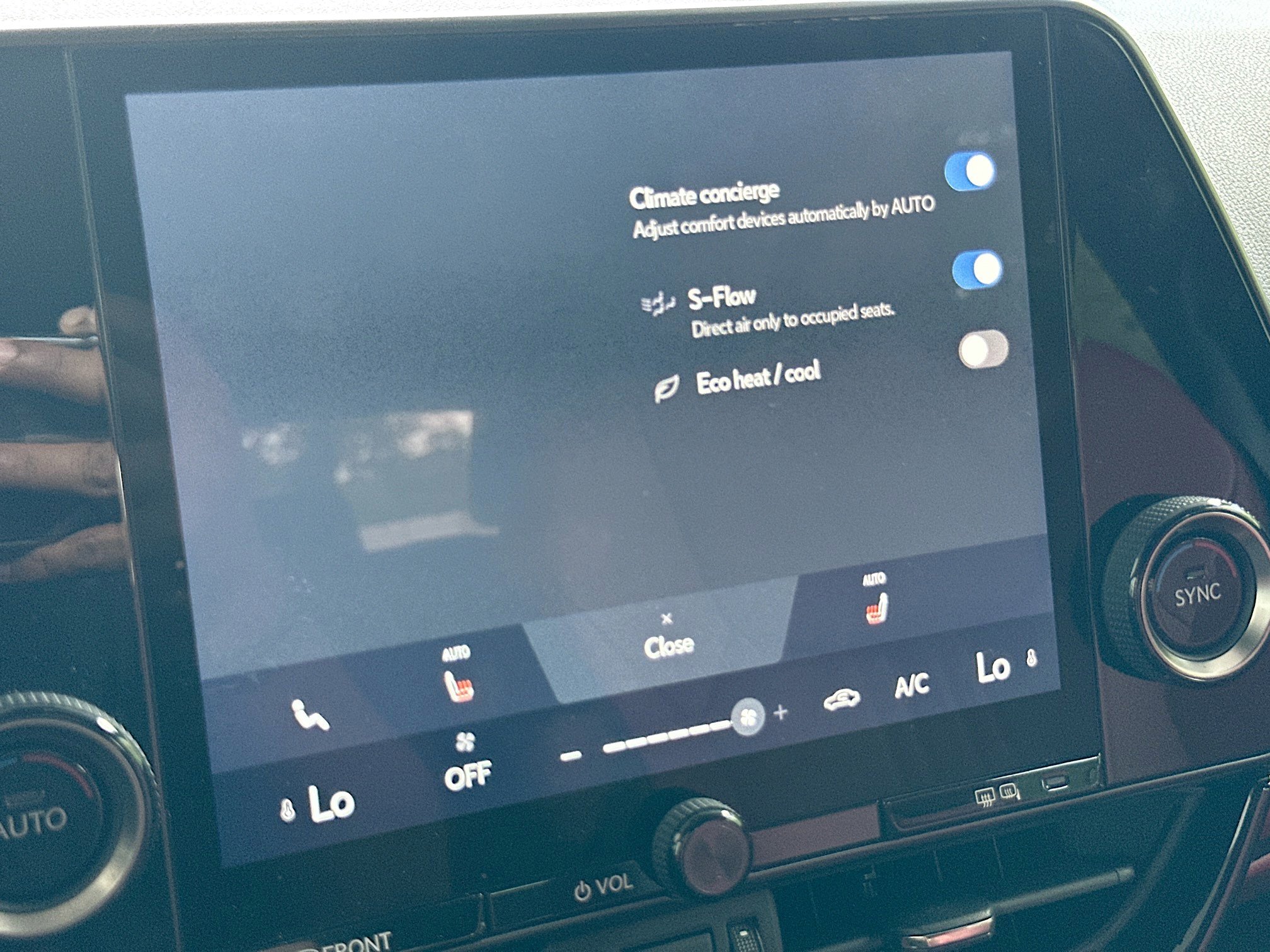 Used 2025 Lexus NX 250 FWD w/ Accessory Package (P2) image 15