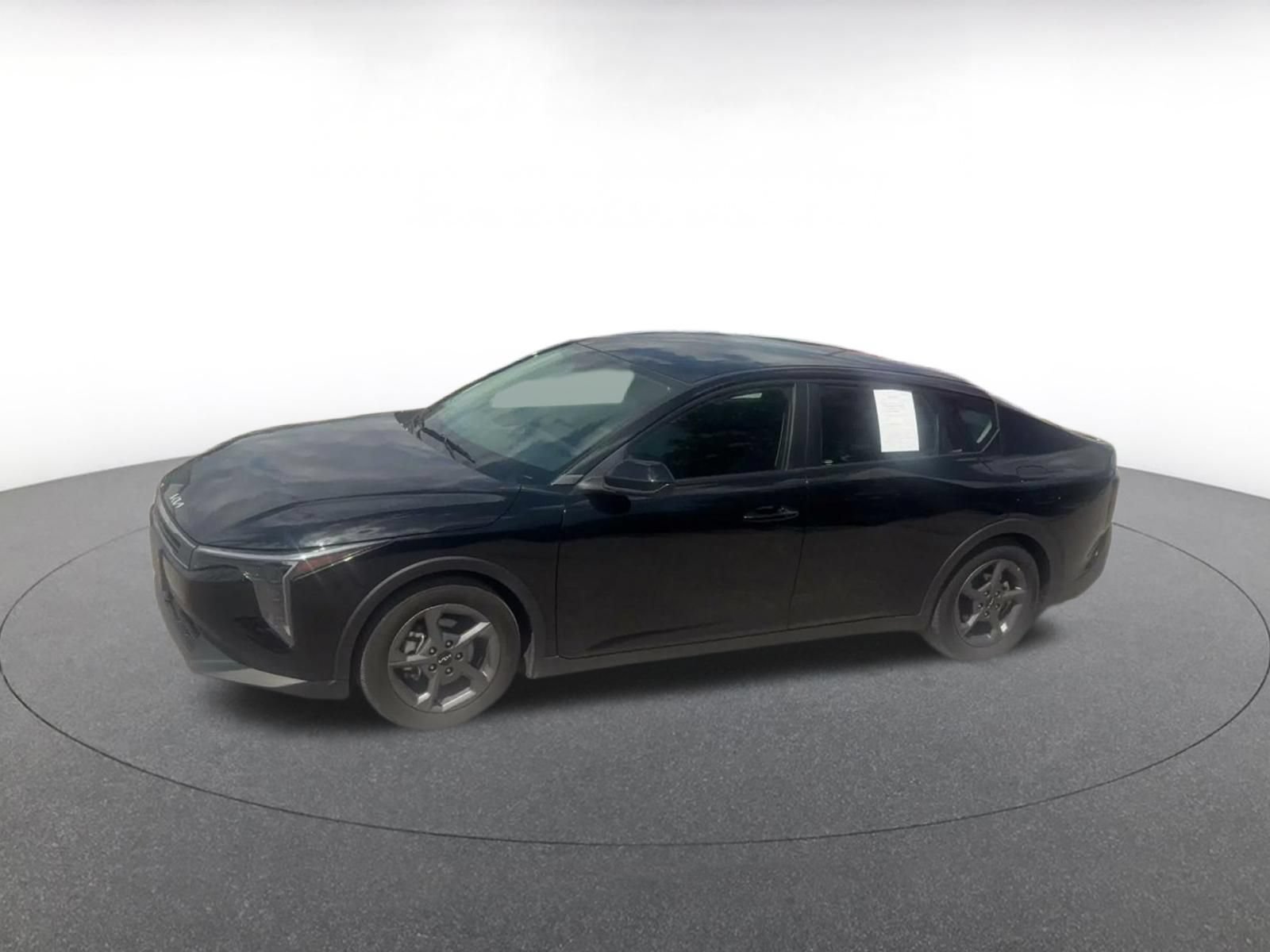 Used 2025 Kia K4 FWD image 7