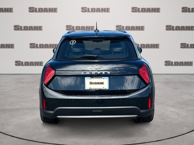 Used 2026 MINI Cooper 4-Door Hardtop FWD image 4