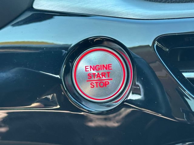 Certified 2024 Acura MDX SH-AWD image 36